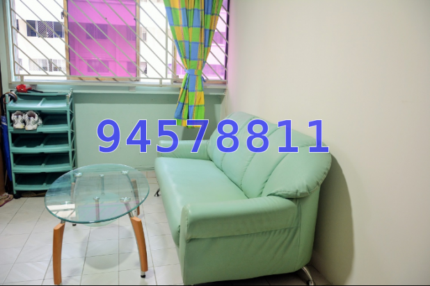 Hougang Avenue 10 thumbnail photo